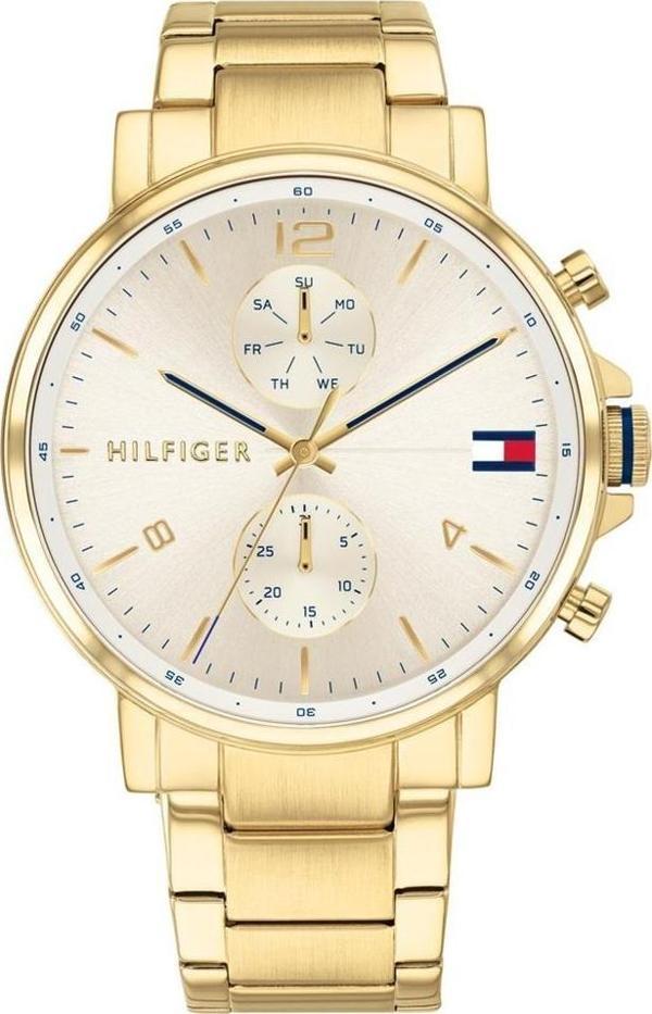 Tommy Hilfiger TH1710415 Erkek Kol Saati - Image 1