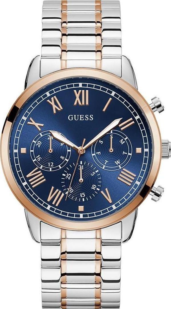 Guess GUW1309G4 Erkek Kol Saati - Image 1