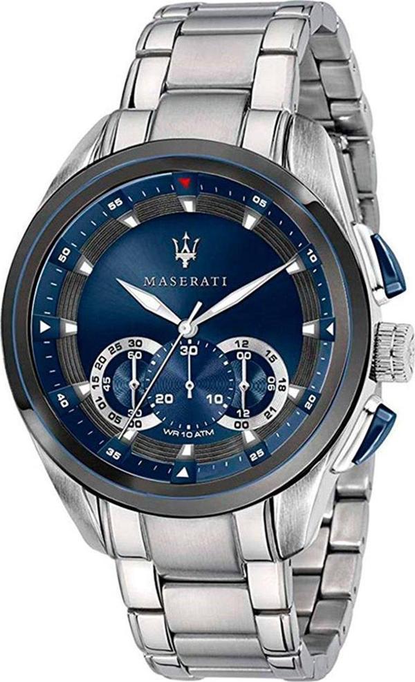 Maserati R8873612014 Erkek Kol Saati - Image 1