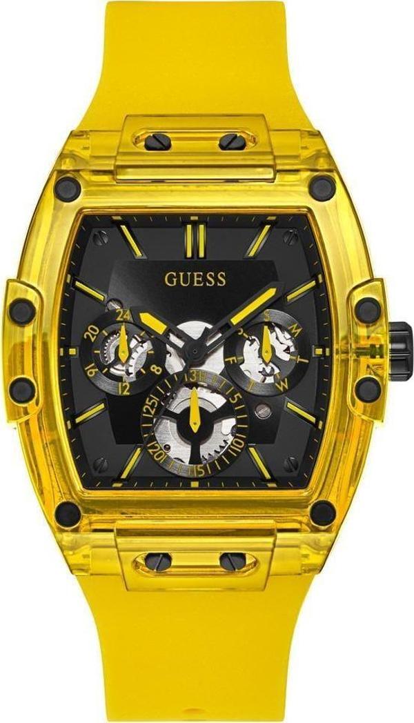 Guess GUGW0203G6 Erkek Kol Saati - Image 1