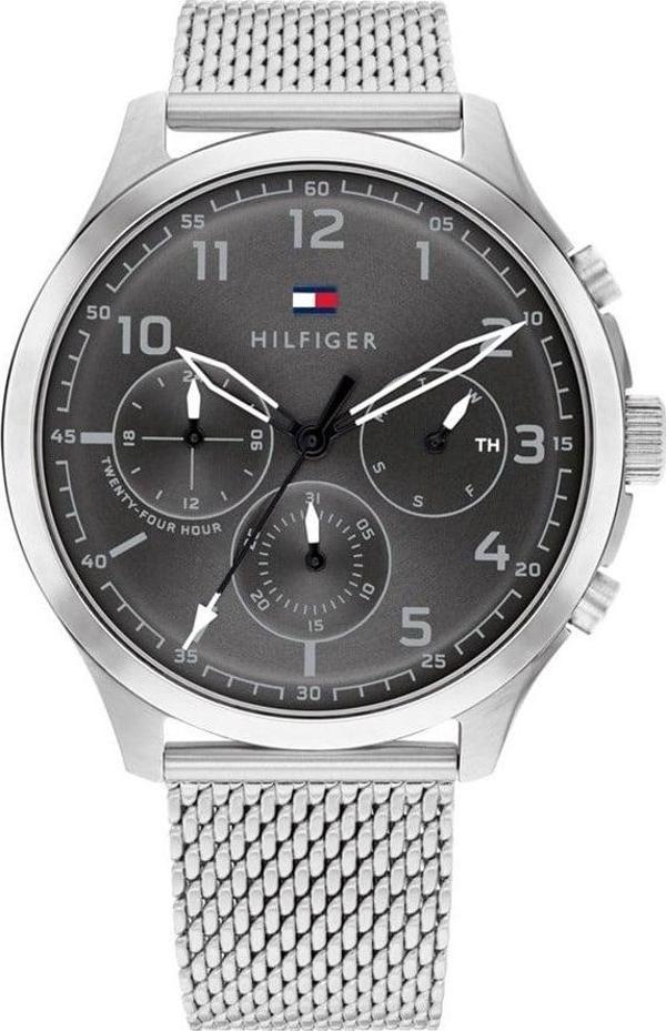 Tommy Hilfiger TH1791851 Erkek Kol Saati - Image 1