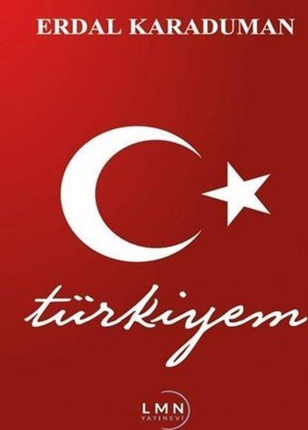 Türkiyem - Liman Yayınevi - Image 1