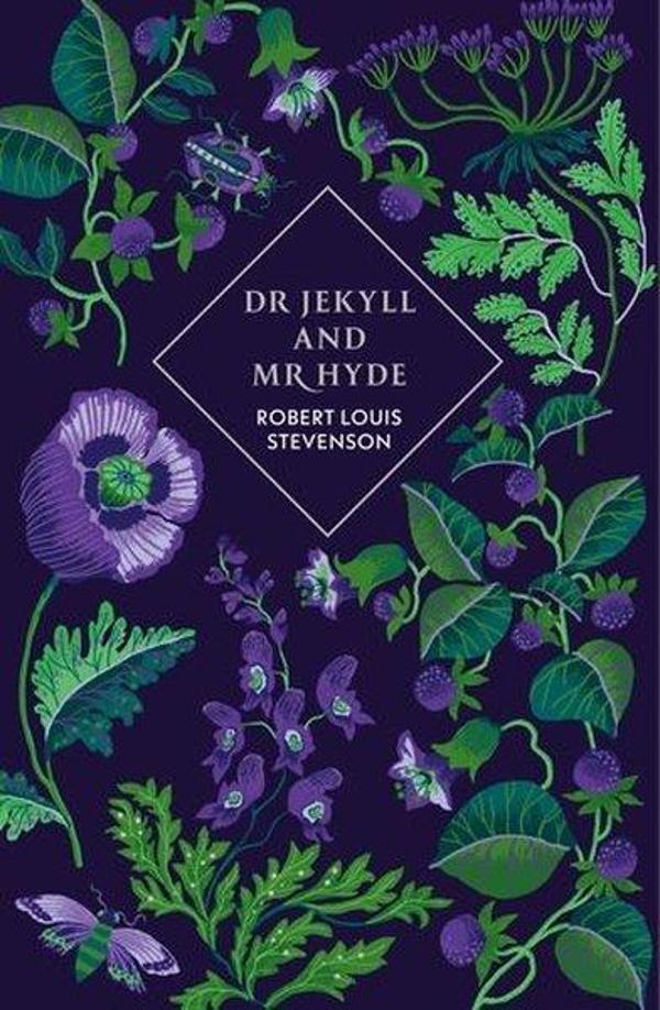 Dr Jekyll and Mr Hyde and Other Stories - Vintage - Image 1
