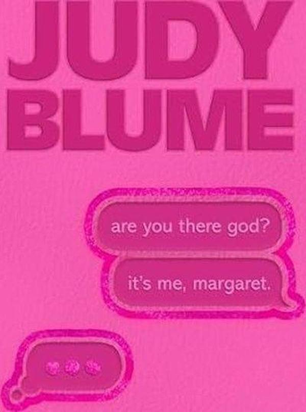 Are You There God? It's Me Margaret. : Special Edition - Atheneum Books - Image 1