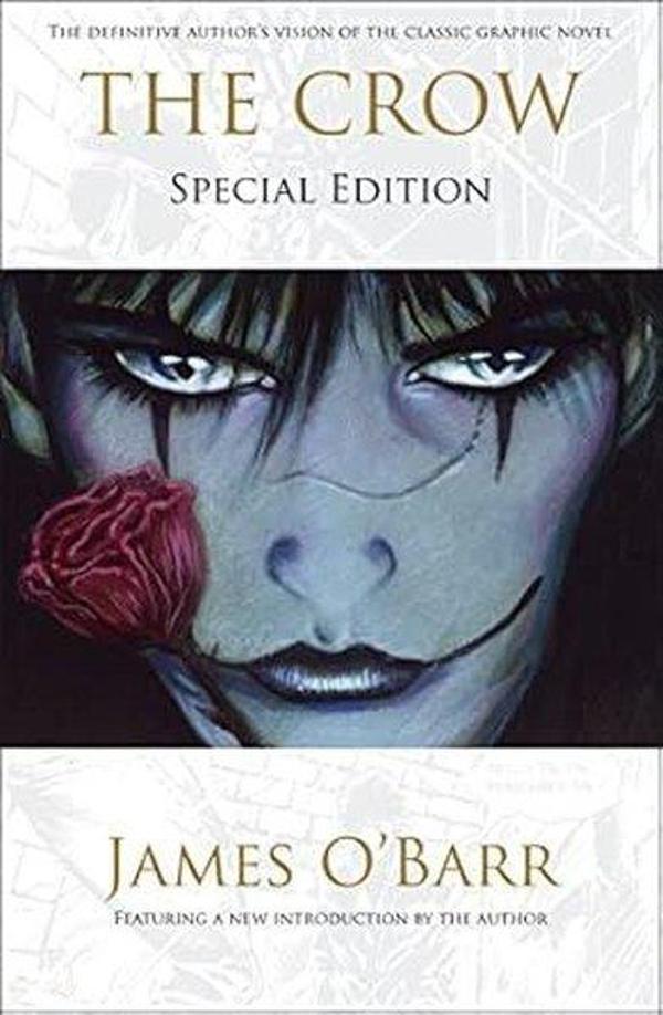 The Crow: Special Edition - Gallery - Image 1