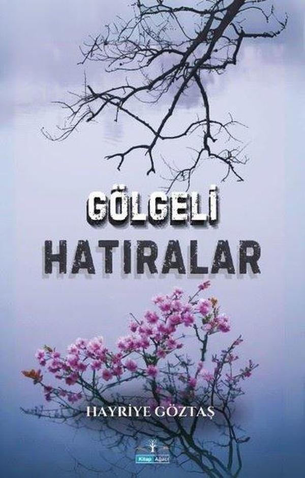 Kitap Ağacı Yayınları Gölgeli Hatıralar - Kitap Ağacı Yayınları - Image 1