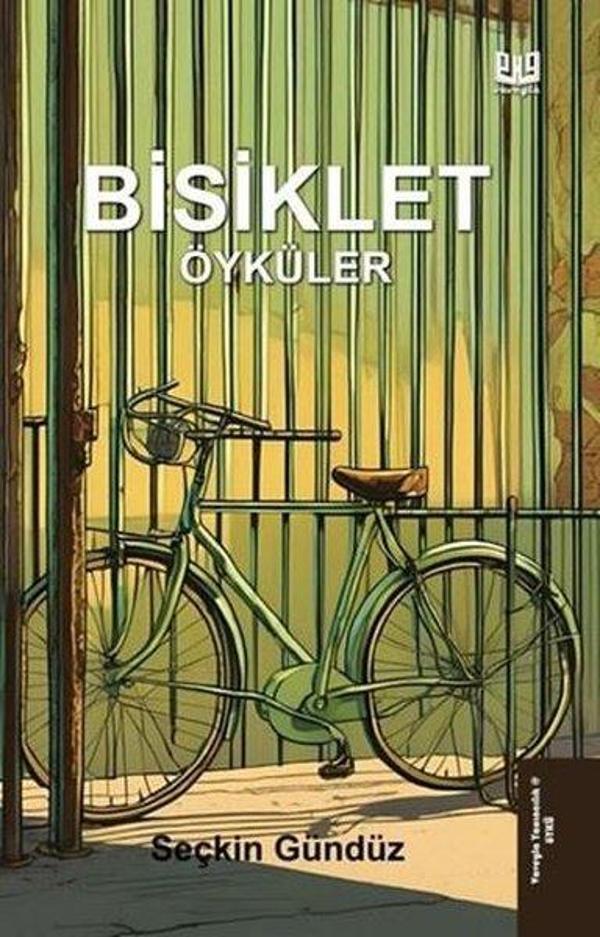 Bisiklet Öyküler - Vaveyla - Image 1