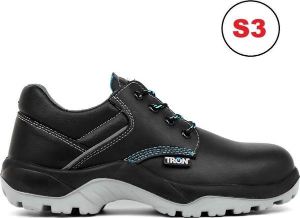 Tron Odın NM S3 Ara Taban Kompozit Çok Amaçlı İş Ayakkabısı - Image 1