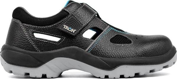 Tron A21 Rapıd Kompozit Yazlık İş Sandaleti Büyük Numara 46-47-48 - Image 1