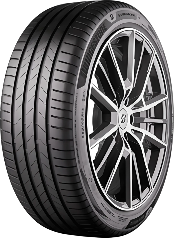 215/60R16 99V XL TURANZA 6 Lastik - Image 1