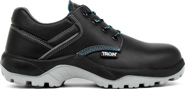 Tron A22 Odin S2 Çok Amaçlı Kompozit Burun İş Ayakkabısı Büyük Numara 46-47-48 - Image 1