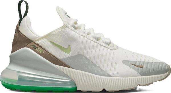 Nike Air Max 270 Sneaker Günlük Spor Ayakkabı Beyaz - Image 1