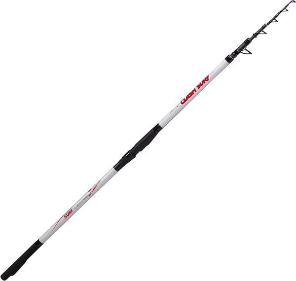 Albastar Clash 3371 Surf Olta Kamışı Standart-420CM - Image 1
