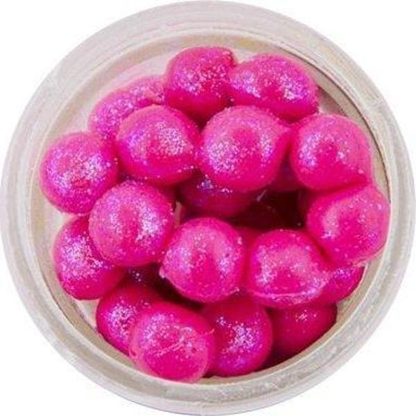 Berkley PowerBait Sparkle Eggs 15Gr Floating Power Yumurtası PEMBE - Image 1