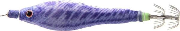 Dtd Soft Pauk Glow Squid Jig 2.0 Kalamar Zokası BLUE - Image 1