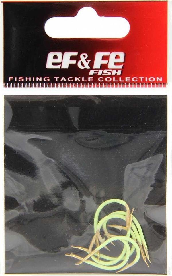 Effe 505 Carbon Fosforlu Olta İğnesi NO:3 - Image 1