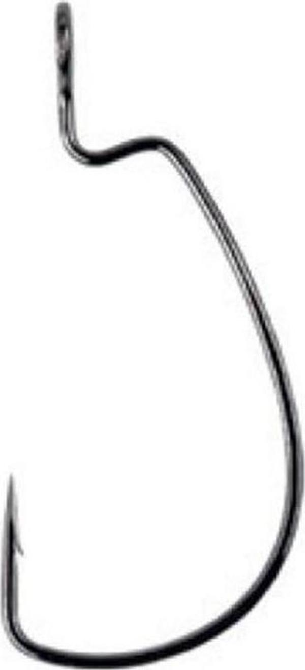 Gamakatsu Worm 330 Bottom Jigging Olta İğnesi NO:2/0 - Image 1