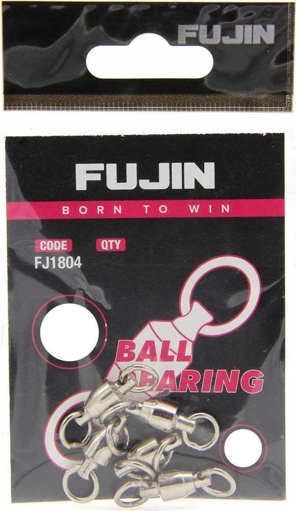 Fujin Ball Bearing Bilyalı Fırdöndü NO:3 - Image 1