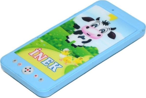 Işıklı 3D Akıllı Telefon - Image 1