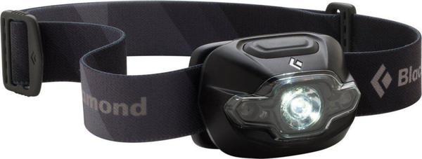 Black Diamond Cosmo 90 Lümen Kafa Lambası SİYAH - Image 1