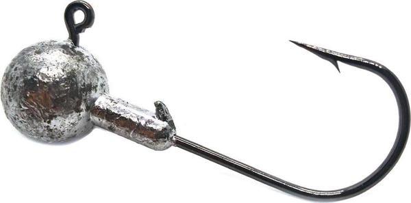 Captain 6435 JigHead 12 Gr - Image 1