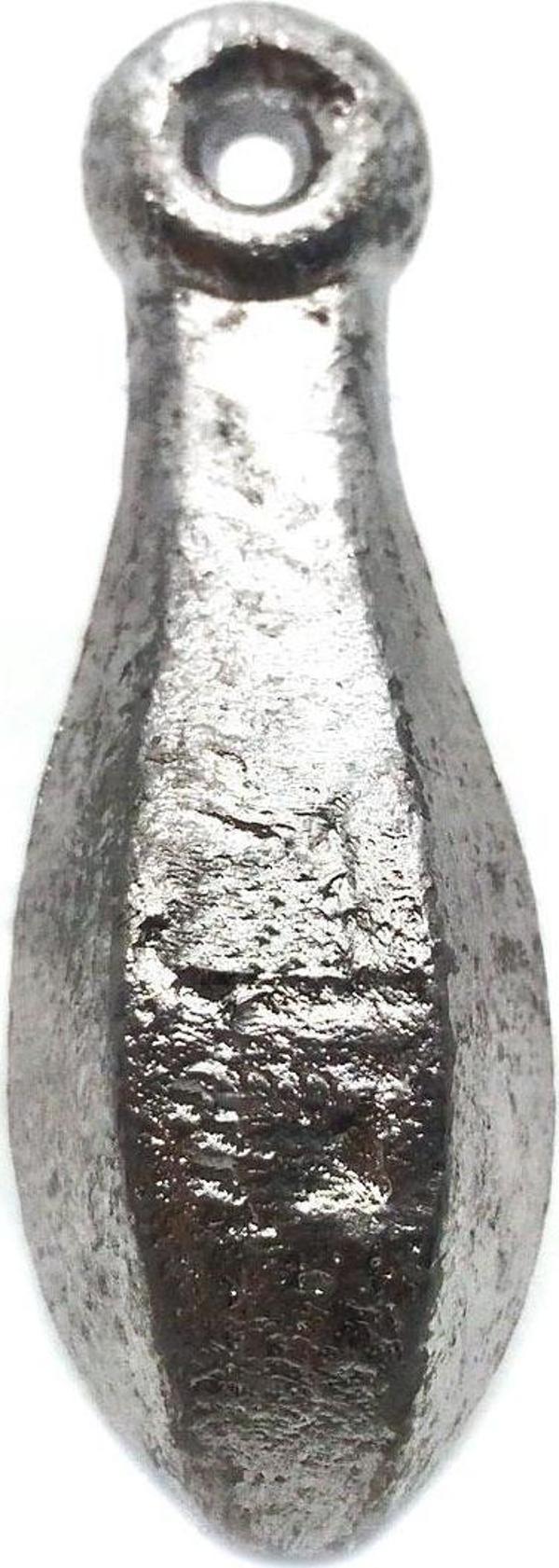 Olta Kurşunu Armut Serisi 125 Gr - Image 1