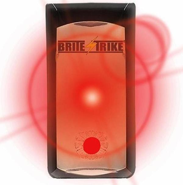 Coghlans Yapışkanlı Sinyal Lambası KIRMIZI - Image 1