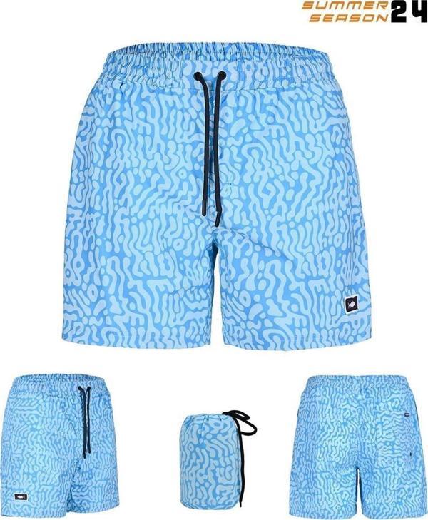 Fujin Pro Angler Short Mayo Izo M - Image 1
