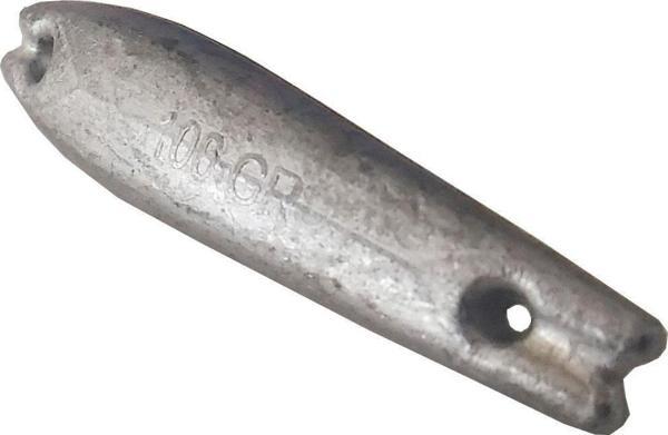 Olta Kurşunu Mavluka Balık Serisi 125 Gr - Image 1