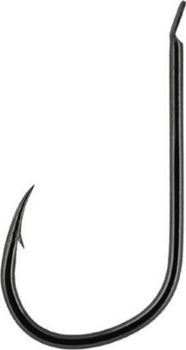 Owner Cut Fukase Black Chrome Olta İğnesi BLACK-NO:5/0 - Image 1