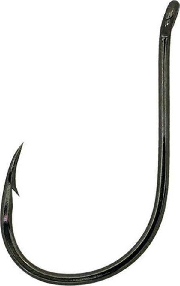 Owner Mosquito Hook Black Chrome Sinek İğnesi BLACK-NO:1 - Image 1