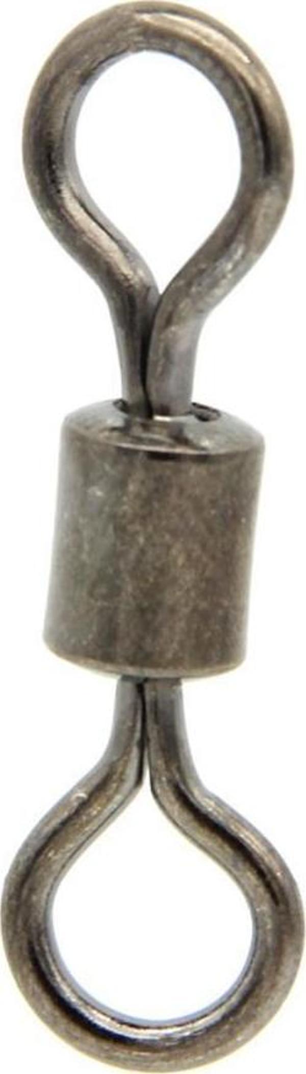 Fladen Lekande Rolling Swivel Bilyalı Fırdöndü NO:10 - Image 1