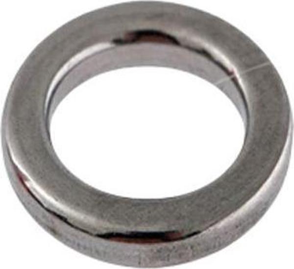 PortFish Solid Ring Jig Halkası NO:4 - Image 1