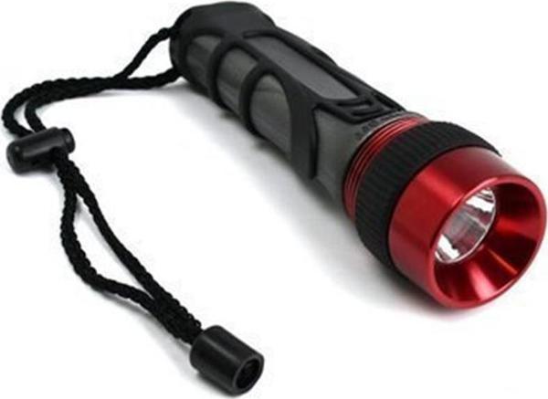 Problue Led Sualtı Feneri (230 Lümen) KIRMIZI - Image 1