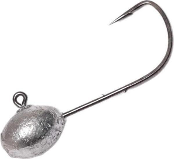 Ryuji Ajing Jig Head 3.5gr Zoka [5 Adet] NO:4 - Image 1
