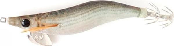 Ryuji Magic Squid 3.0# 10cm 15gr Kalamar Zokası NATURAL - Image 1
