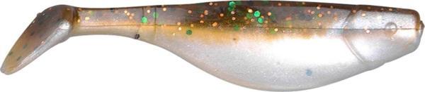 Spro Fat Papa Soft Bait 7Cm Silikon Yem Natural Copper - Image 1