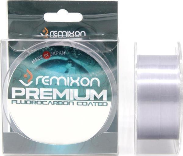 Remixon Premium FluoroCarbon Coated Olta Misinası 250mt 0,40 mm - Image 1