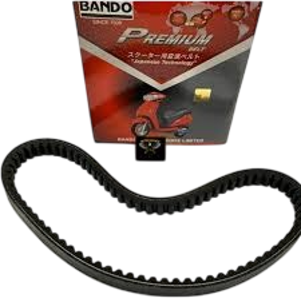 Bando Kayış Honda Actıva 125 2023 2024 Hero Dash 125 - Image 1