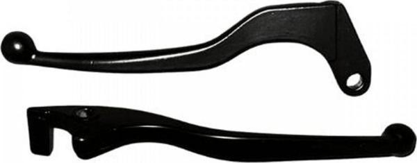 Espada Debriyaj Ve Ön Fren Kolu Takım Tvs Apache Rtr 150 180 - Image 1