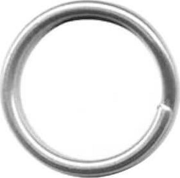 Remixon YM-6008 Split Ring Halka 10 mm - Image 1