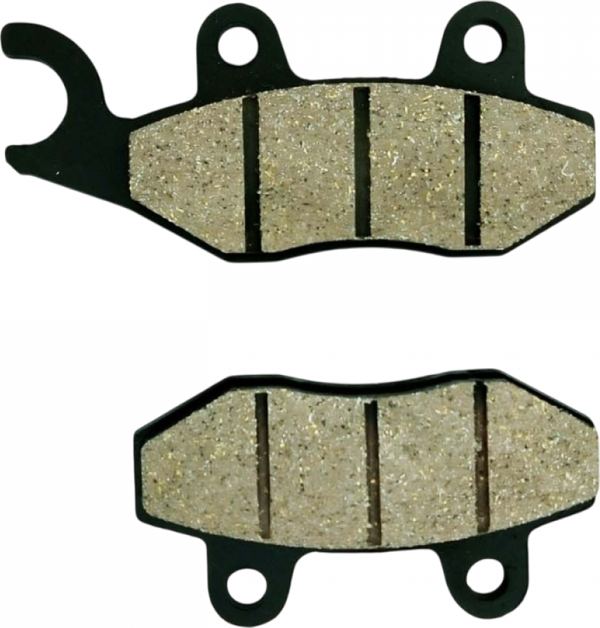 Motospartan Ön Disk Balatası Rks Freccia 150 Fa 228 - Image 1