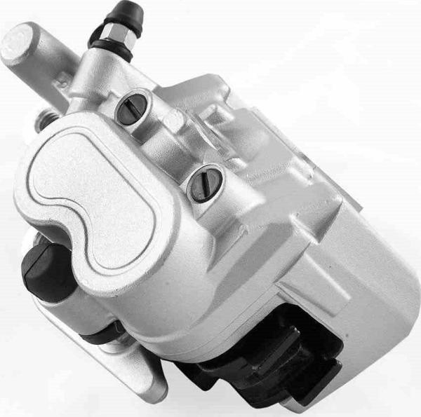 Motospartan Ön Fren Alt Merkezi (orj) Honda Spacy 110 Alpha Actıva S125 Stmax Kobra 2000 Rks Spontın - Image 1