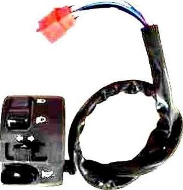 Rmg Sol Kumanda Moto Gusto Dream 150 - Image 1
