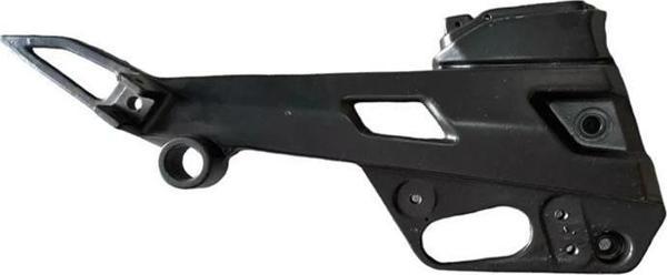 Tvs Arka Basamak Braketi Sağ Apache Rtr 200 - Image 1
