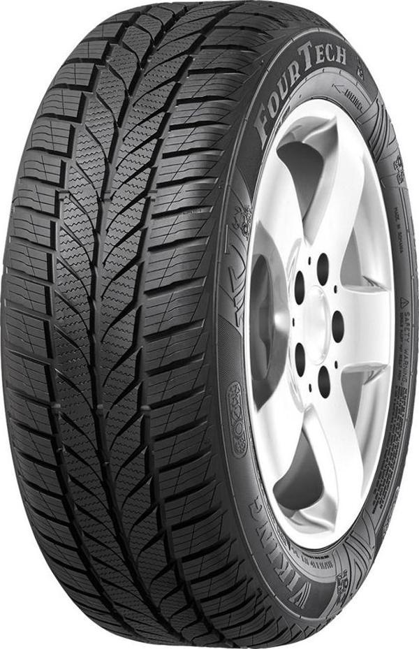 Viking 235/55R19 105V XL FourTech (4 Mevsim) (2019) - Image 1