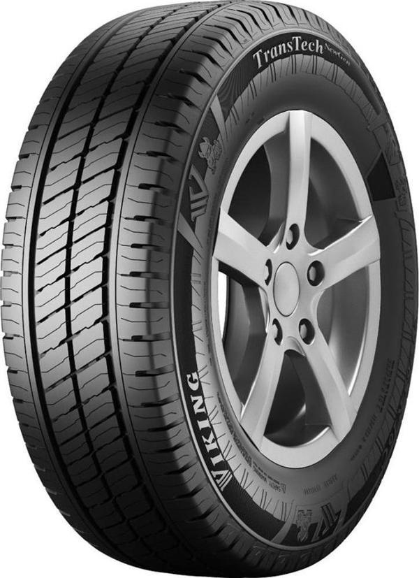 Viking 215/60R17C 109/107T 8PR LRD TransTech NewGen (Yaz) (2025) - Image 1