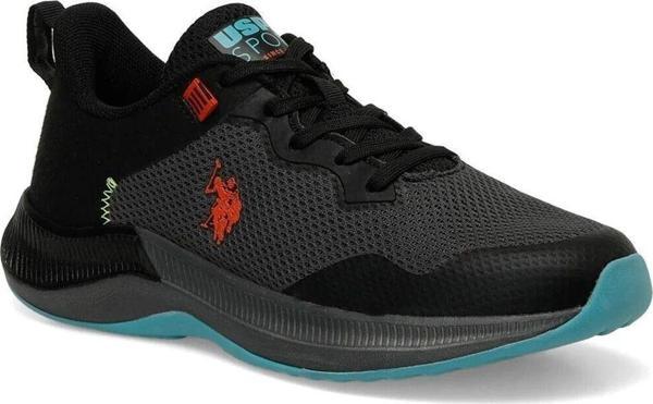 U.S. POLO ASSN. 5M FLORIN WMN 5FX AYAKKABI - Image 1