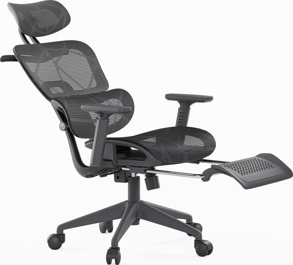 Odessa Fonksiyonel Çalışma Koltuğu - Image 1