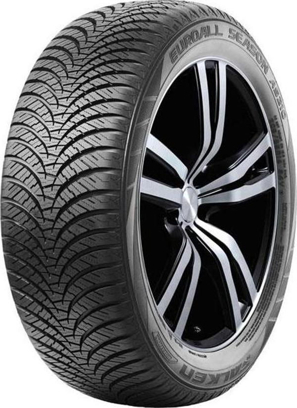 Falken 215/55R17 98V XL EuroAll Season AS210 (4 Mevsim) (2025) - Image 1